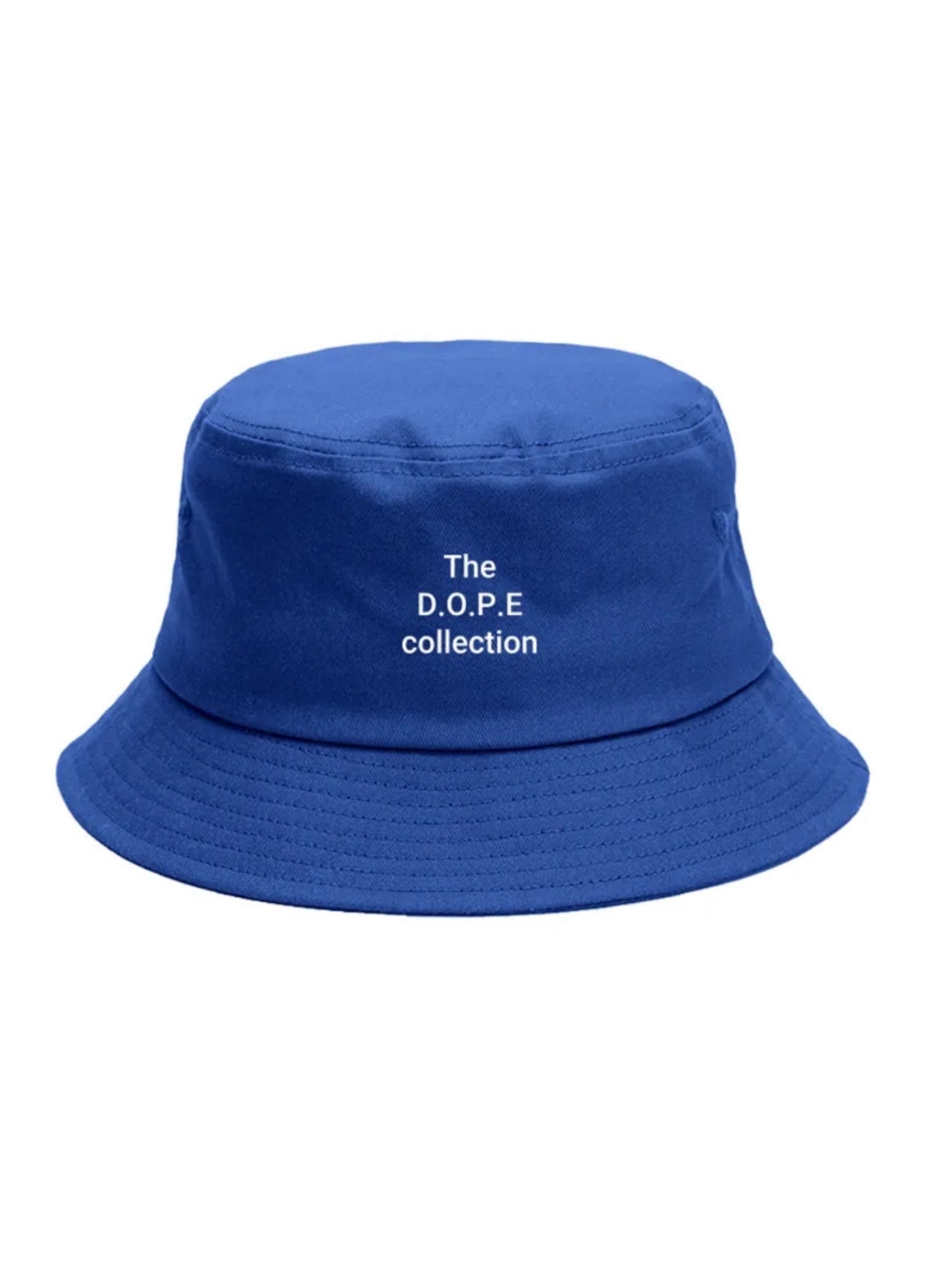 D.O.P.E COLLECTION BUCKET HATS