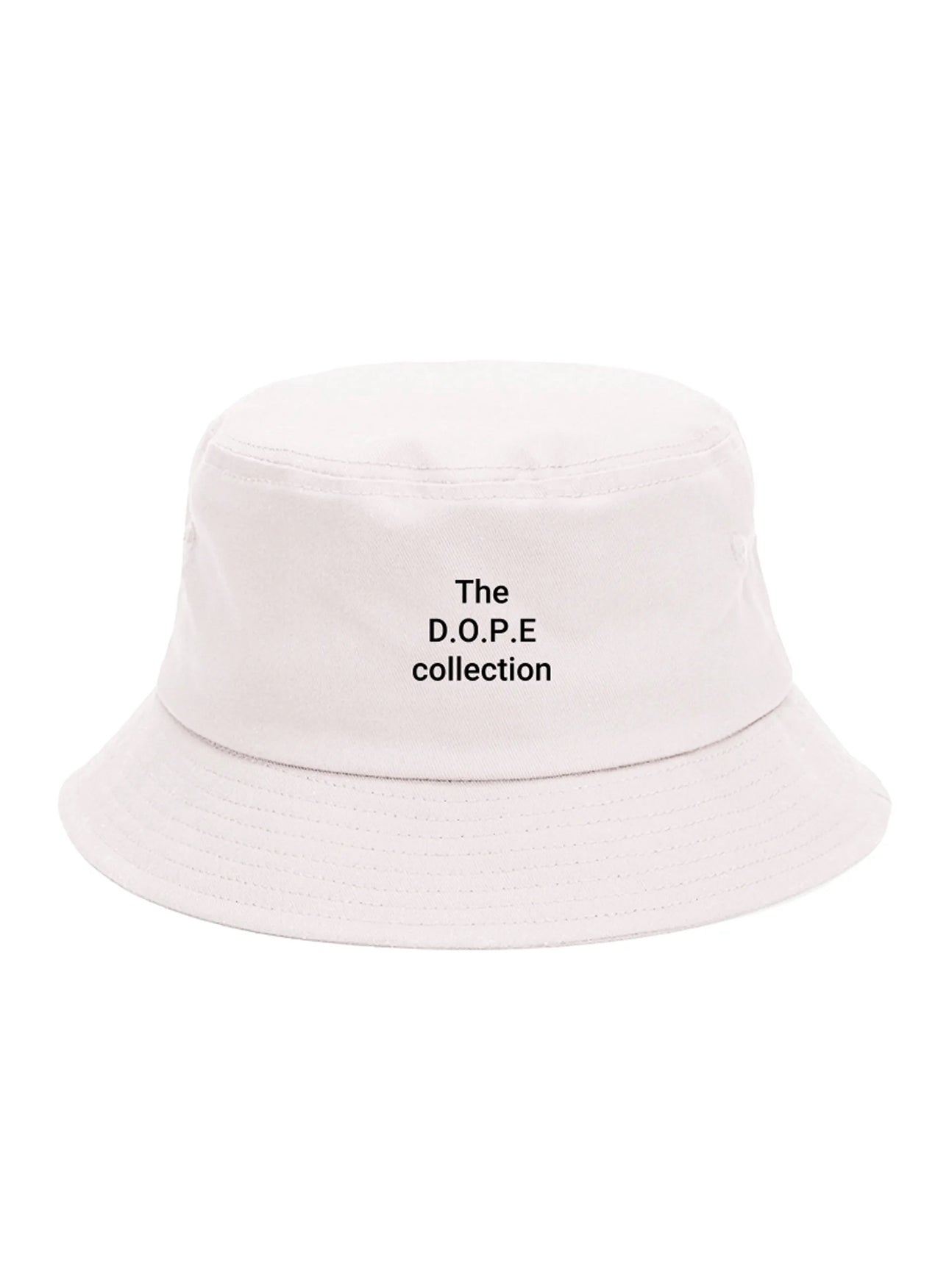 D.O.P.E COLLECTION BUCKET HATS