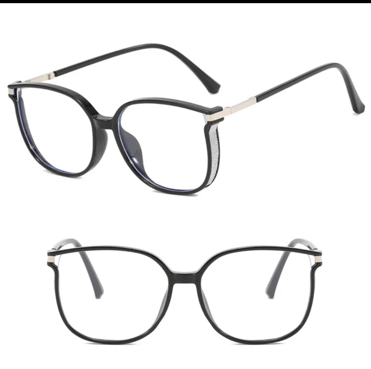 “AVA” GLASSES