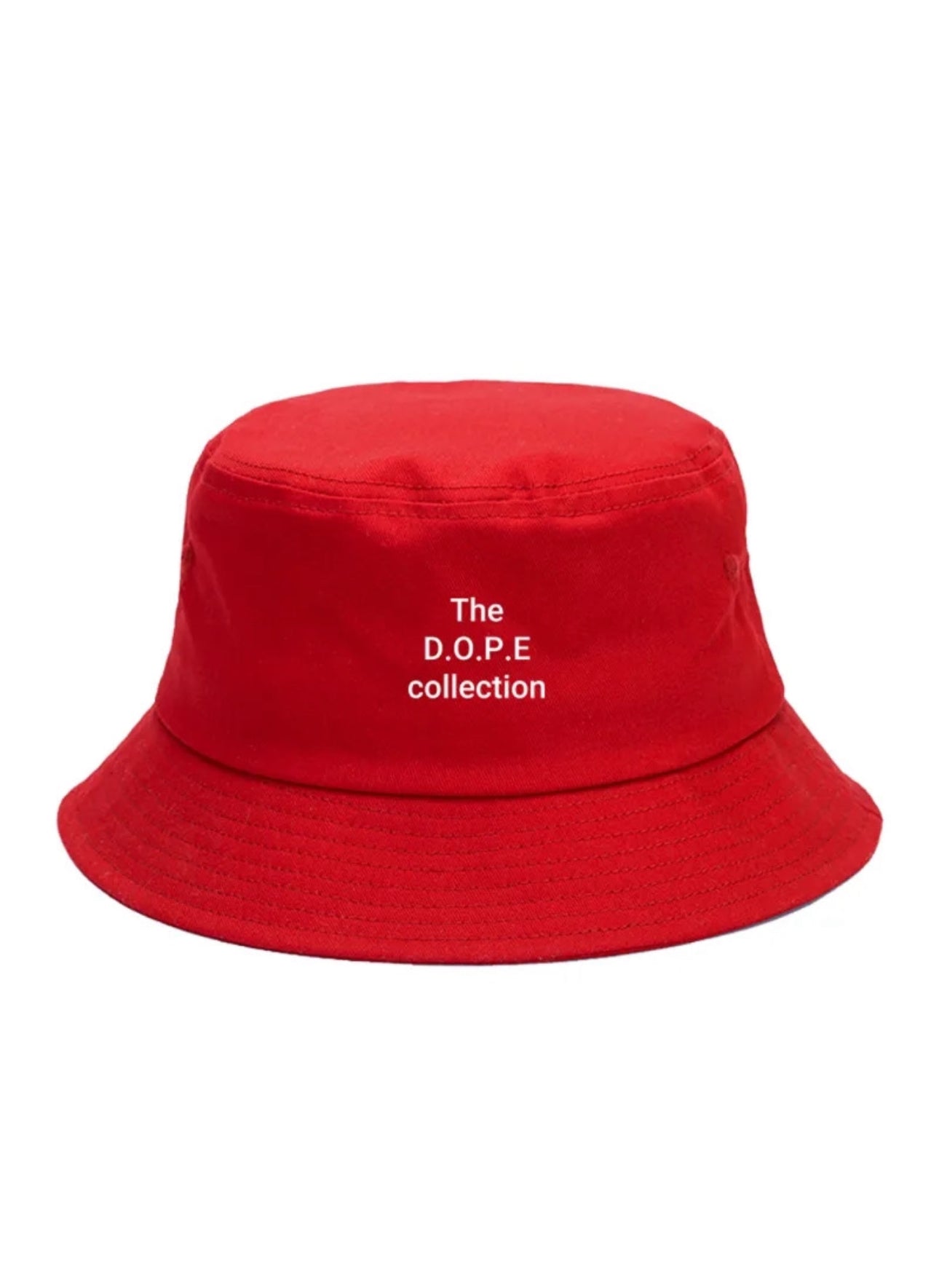 D.O.P.E COLLECTION BUCKET HATS