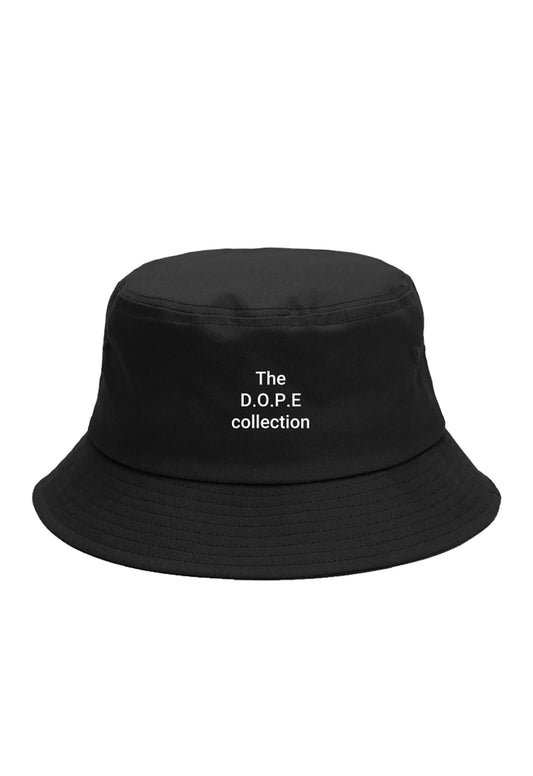 D.O.P.E COLLECTION BUCKET HATS