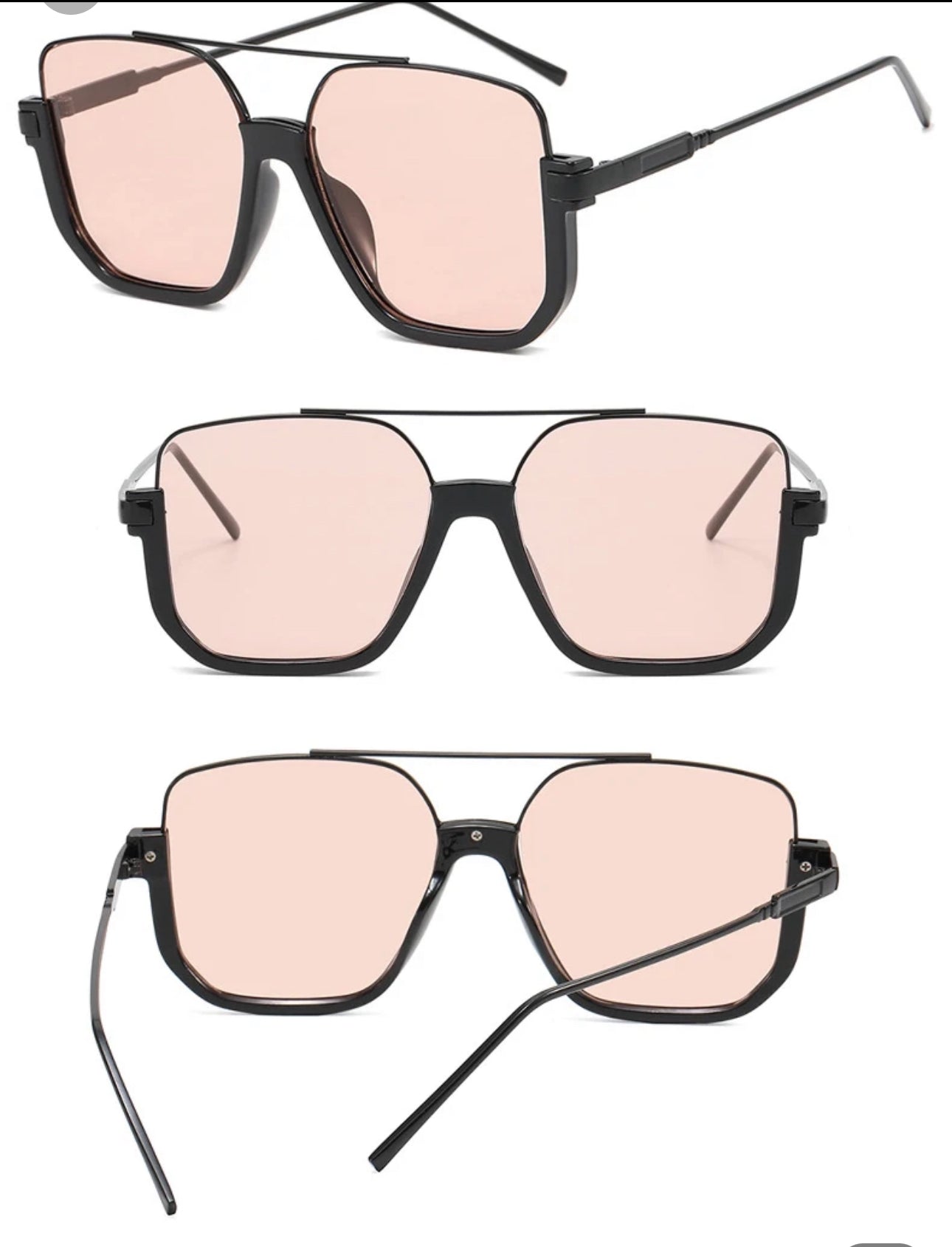 “MARTHA” SUNGLASSES